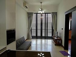The Hillier (D23), Apartment #554408591